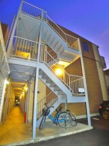 センターパーク馬橋