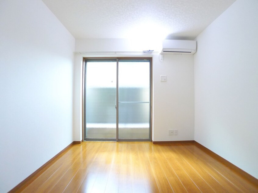 室内からの展望 センターパーク馬橋