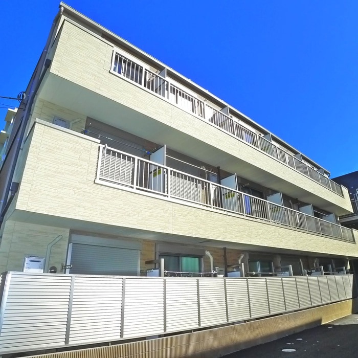 外観写真 センターパーク馬橋