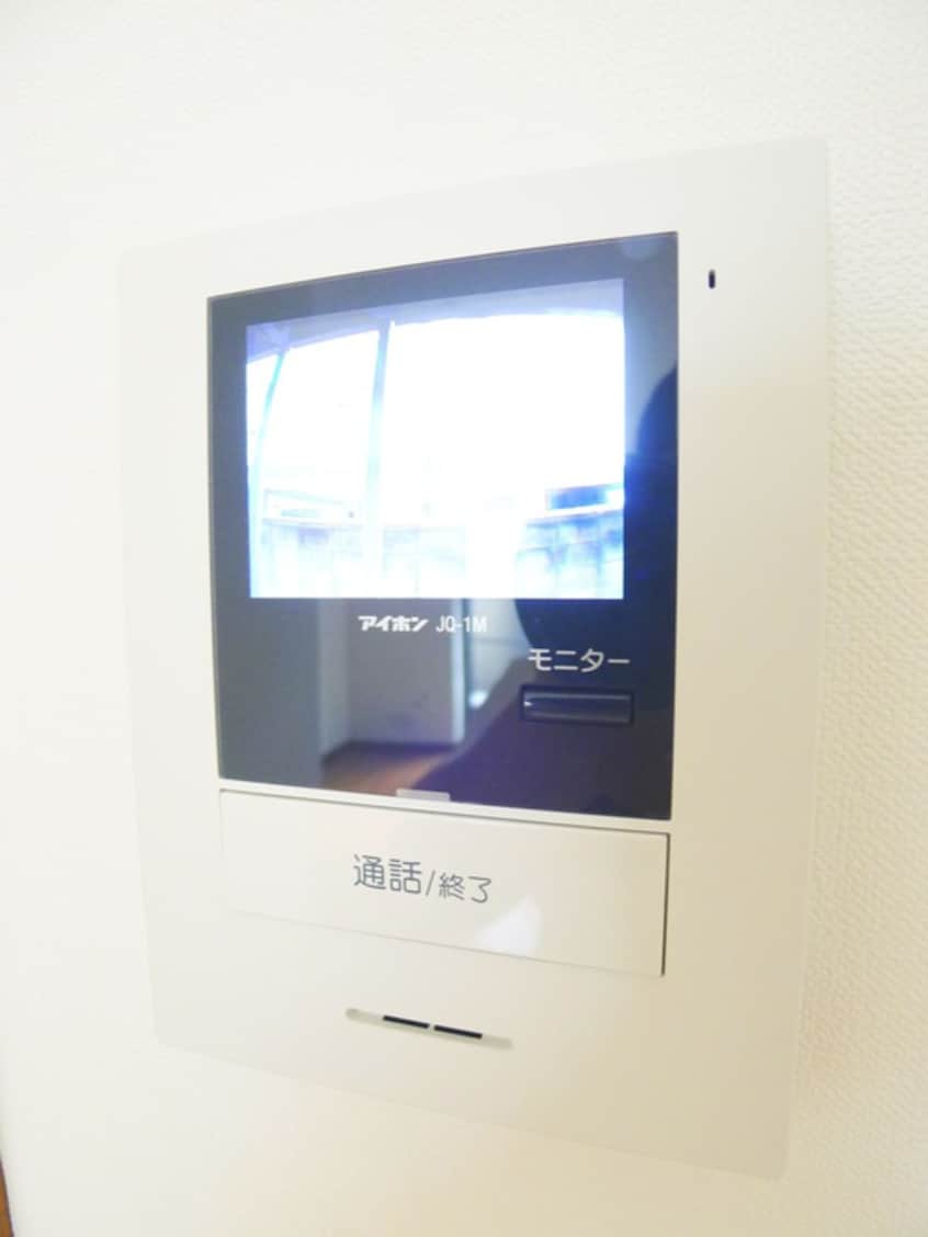 内観写真 センターパーク馬橋