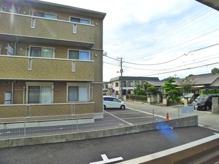 周辺環境 センターパーク馬橋