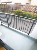 室内からの展望 ミラ２１