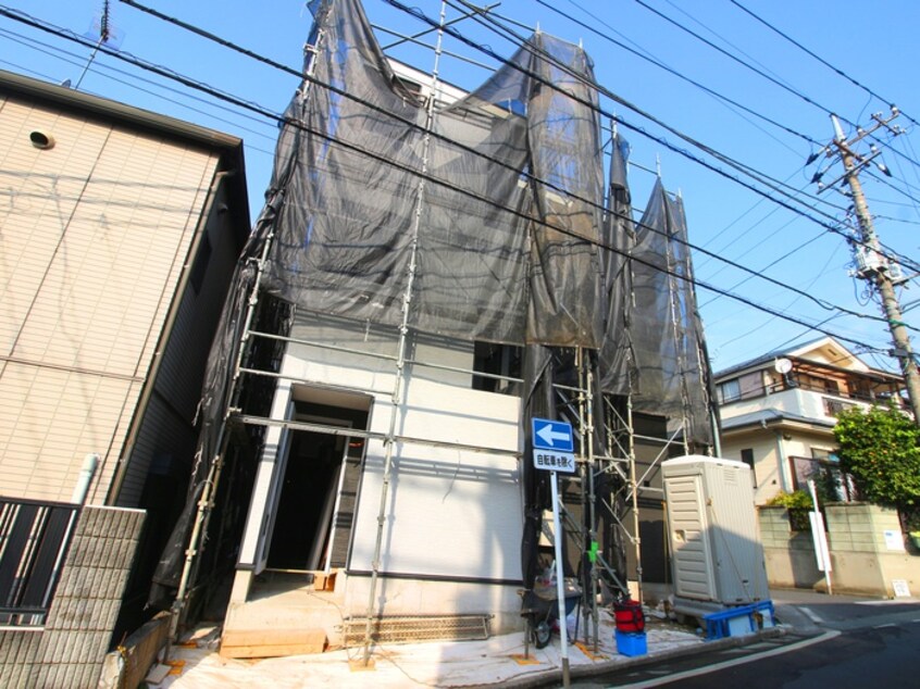 外観写真 仮)北野新築AP5