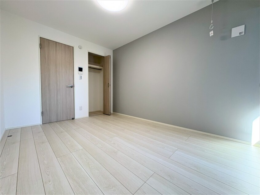 居室 仮)北野新築AP5