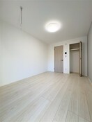 居室 仮)北野新築AP5