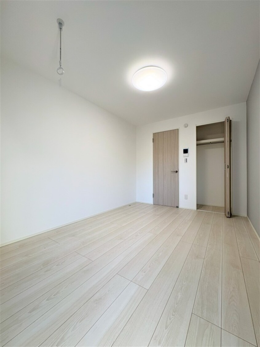 居室 仮)北野新築AP5