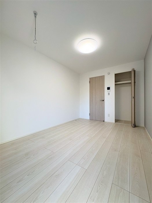 居室 仮)北野新築AP5