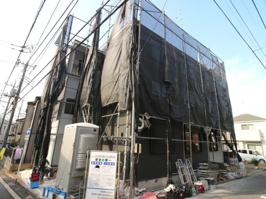 その他 仮)北野新築AP5