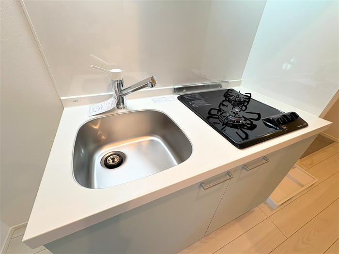 キッチン 仮)北野新築AP5