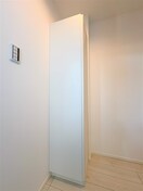 靴箱 仮)北野新築AP5