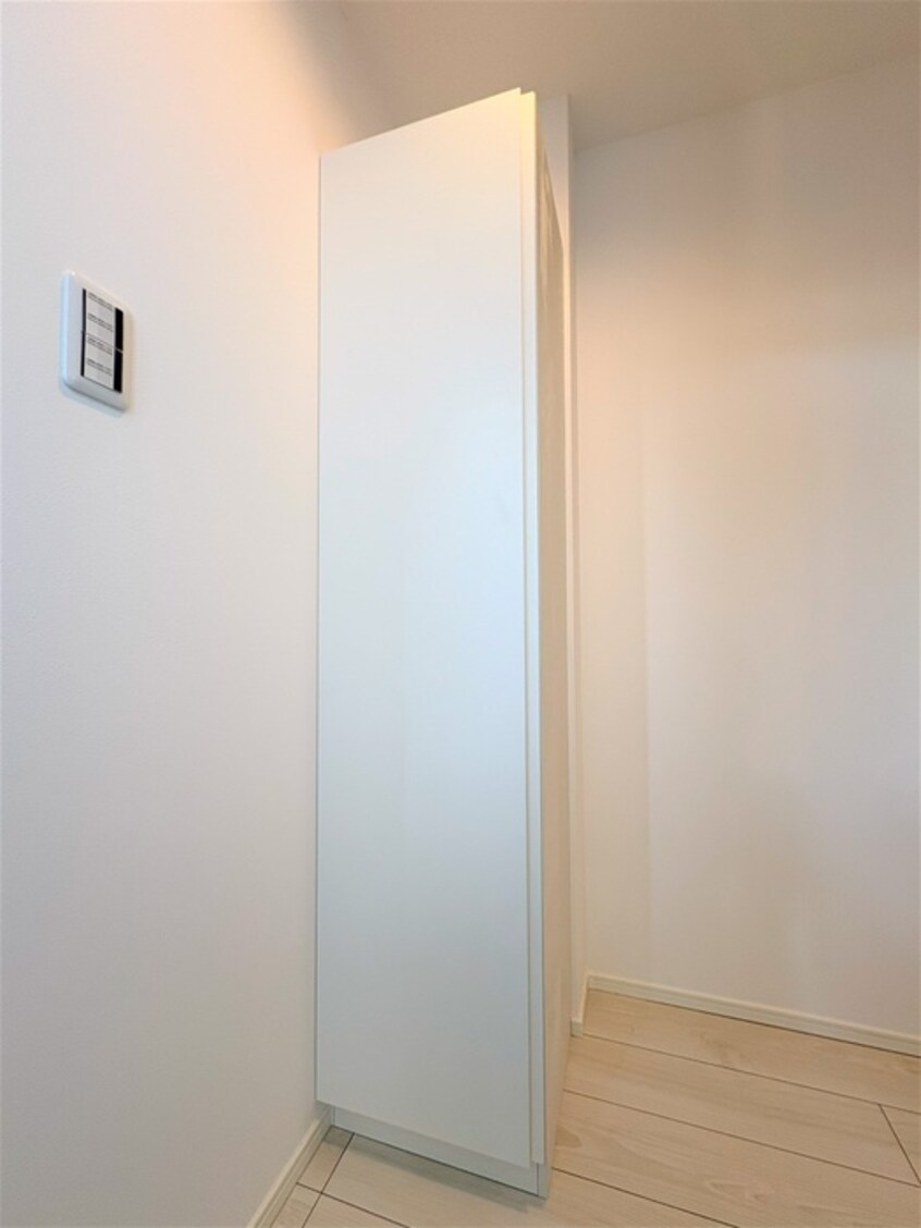 靴箱 仮)北野新築AP5