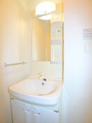 洗面 リブリ・アイリス・エンサ－タ