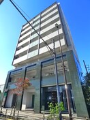 外観写真 WAVE谷在家