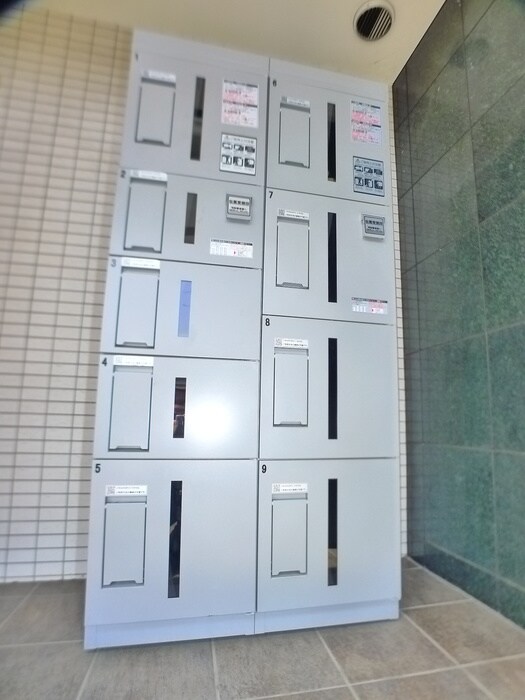 建物設備 WAVE谷在家