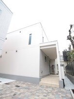 仮）上池台３丁目計画