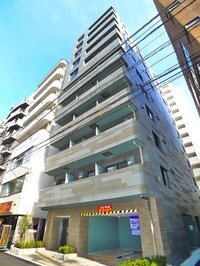 プレミアムキューブG上野（605）