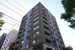 パークハビオ水天宮前