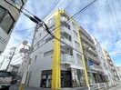 第3サイトウビルの外観