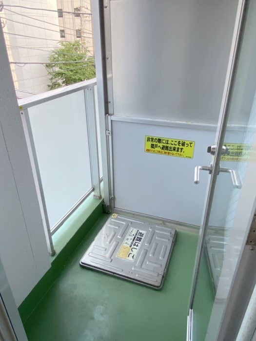 内観写真 第3サイトウビル