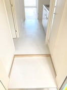 室内からの展望 第3サイトウビル