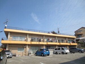 ナカシマハイツ