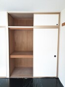 収納 アイリスＢ棟
