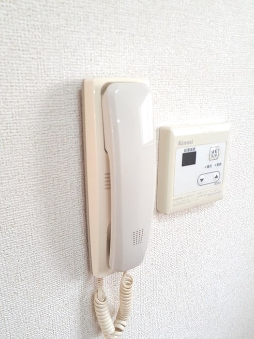 内観写真 アイリスＢ棟