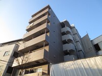 ライジングプレイス町屋（702）