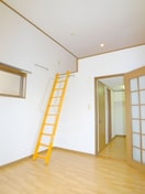 居室 パルーム鎌ヶ谷ナンバー１