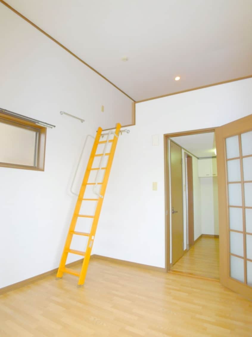 居室 パルーム鎌ヶ谷ナンバー１