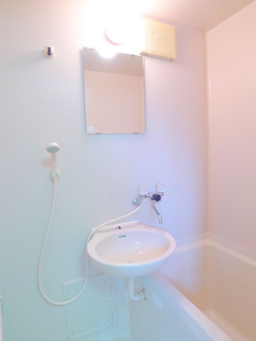 バス／シャワールーム等 パルーム鎌ヶ谷ナンバー１