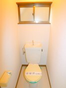 トイレ パルーム鎌ヶ谷ナンバー１