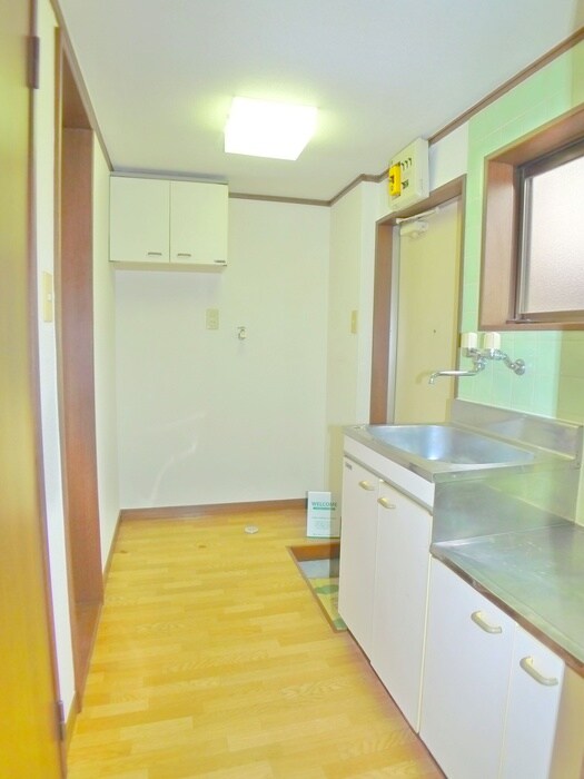 キッチン パルーム鎌ヶ谷ナンバー１