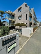 外観写真 グリ－ンパ－ク中浦和