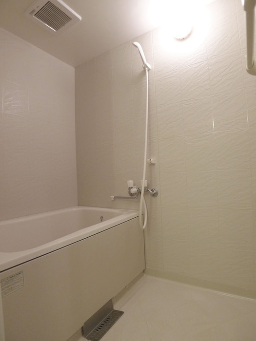 バス／シャワールーム等 グリ－ンパ－ク中浦和