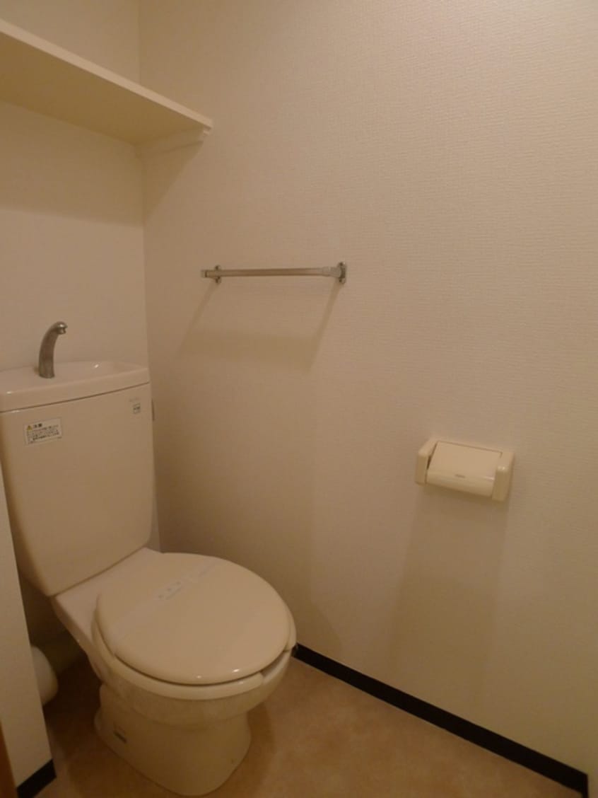 トイレ グリ－ンパ－ク中浦和