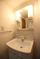 洗面 グリ－ンパ－ク中浦和