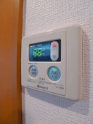 内観写真 グリ－ンパ－ク中浦和