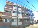 CASA　COLZA幕張の外観
