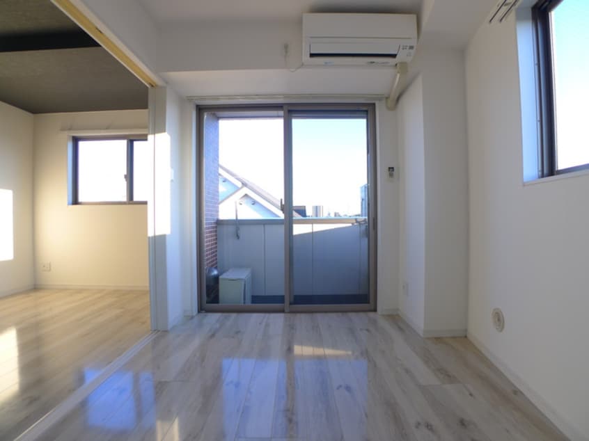 居室 CASA　COLZA幕張