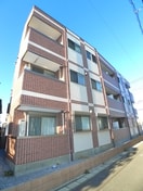 外観写真 CASA　COLZA幕張