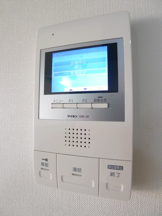 内観写真 CASA　COLZA幕張