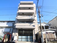 コーポスカイウェイ