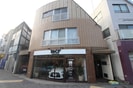 クロス・五本木（301）の外観