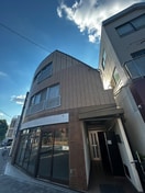 外観写真 クロス・五本木（301）
