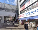 ココカラファイン　学芸大学店(ドラッグストア)まで400m クロス・五本木（301）