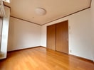 居室 ブラウンハウス