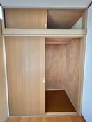 収納 ブラウンハウス