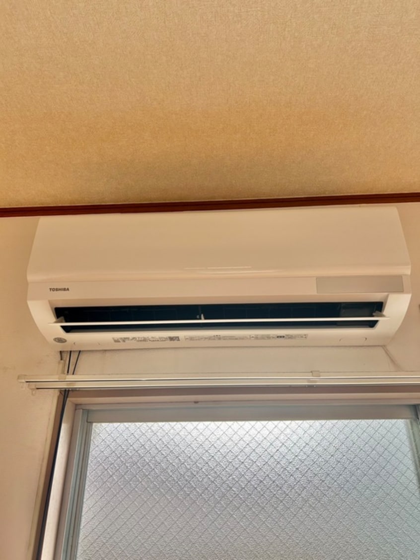 廊下 ブラウンハウス