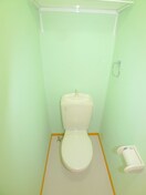 トイレ カサリージュⅡ